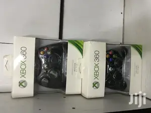 XBOX 360 Wireless Pads