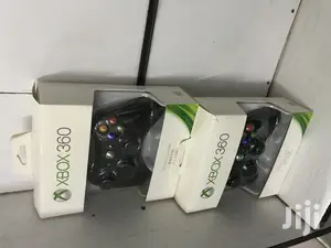XBOX 360 Wireless Pads