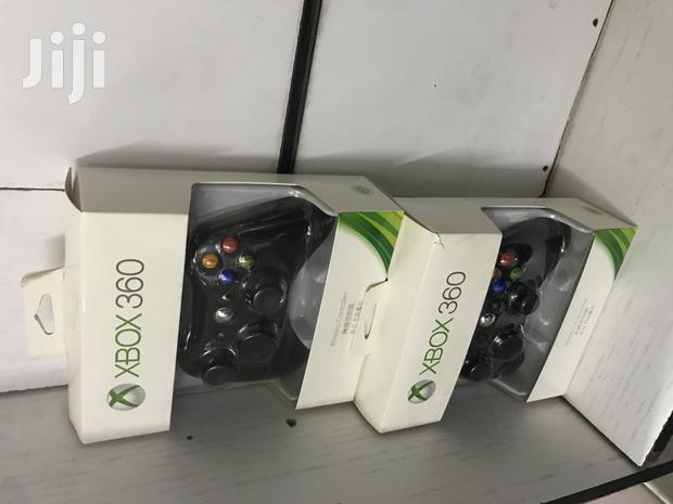 XBOX 360 Wireless Pads - thumbnail 3