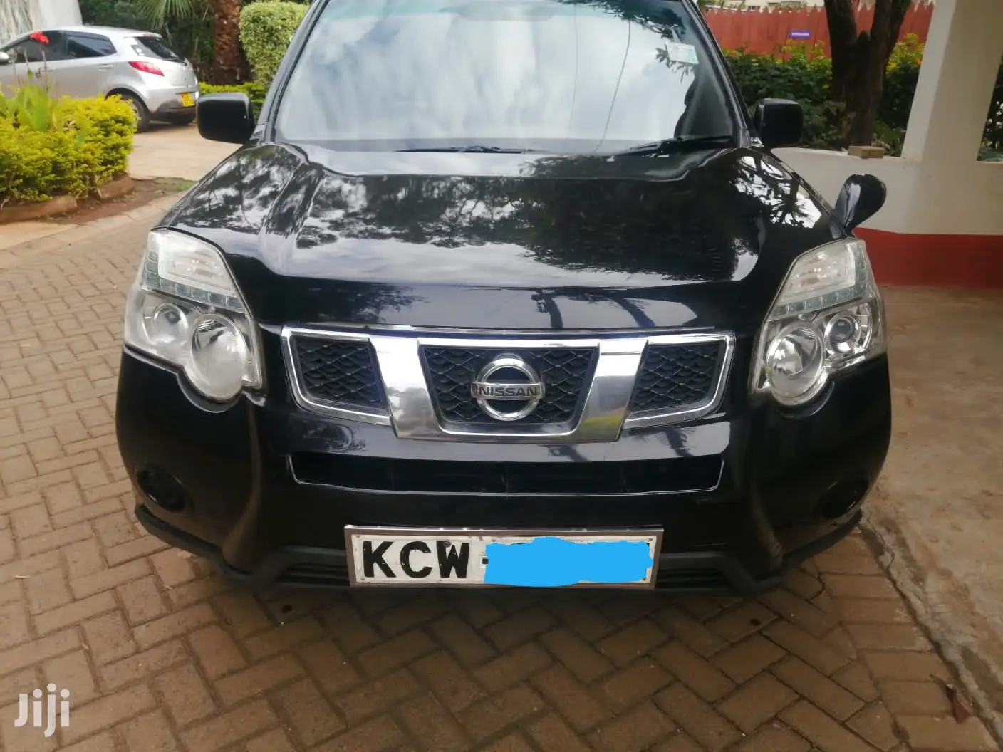 Xtrail Available for Car Hire Car Rental