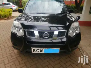 Xtrail Available for Car Hire Car Rental