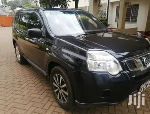 Xtrail Available for Car Hire Car Rental