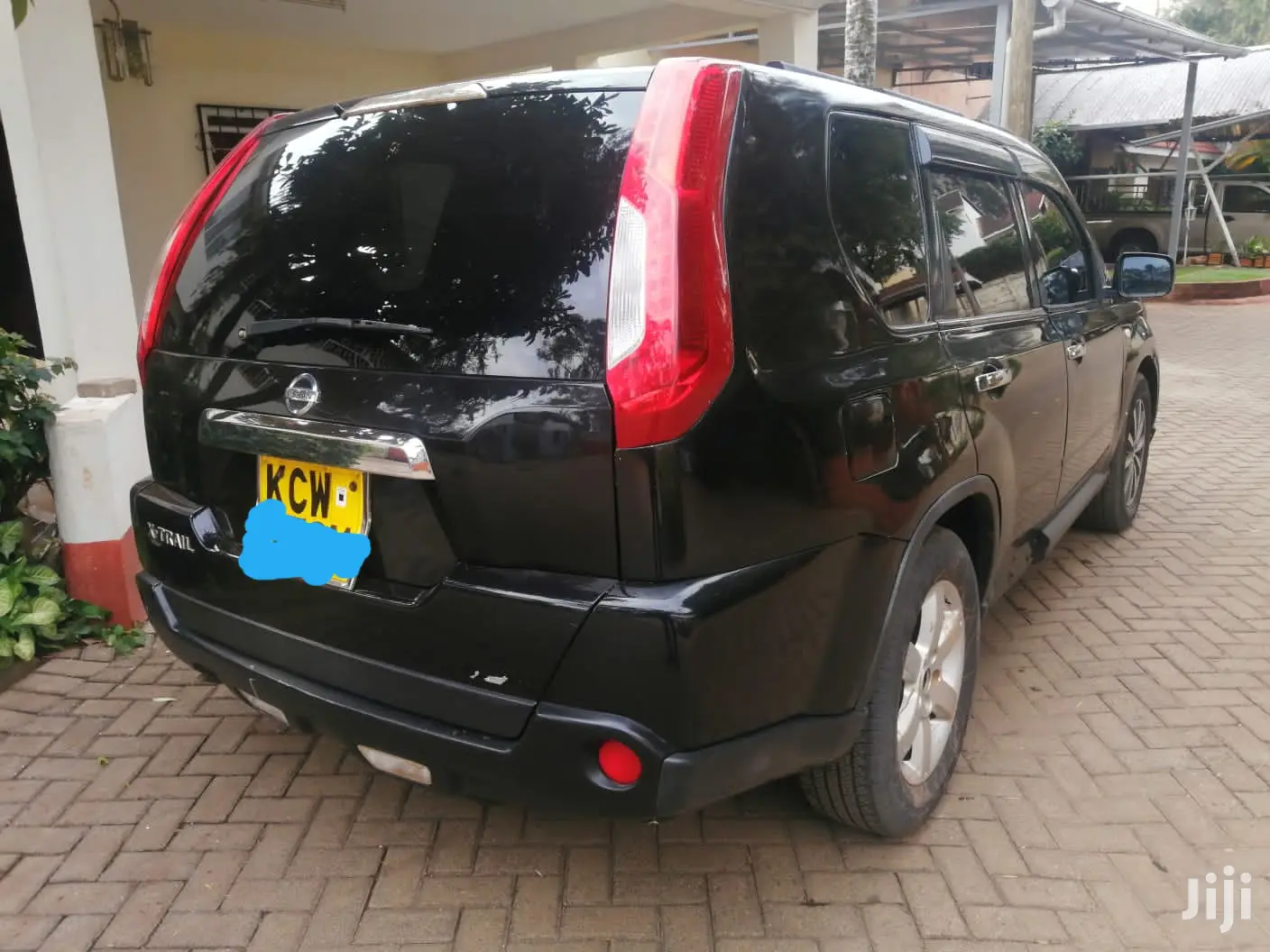 Xtrail Available for Car Hire Car Rental