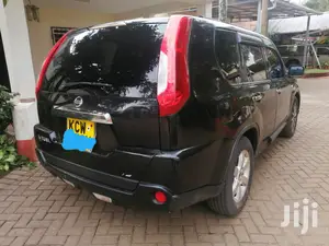 Xtrail Available for Car Hire Car Rental