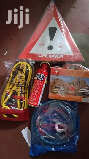 5 in 1 Combo Safety Kits,Free Delivery Cbd