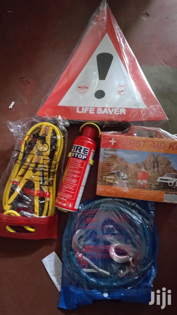 5 in 1 Combo Safety Kits,Free Delivery Cbd