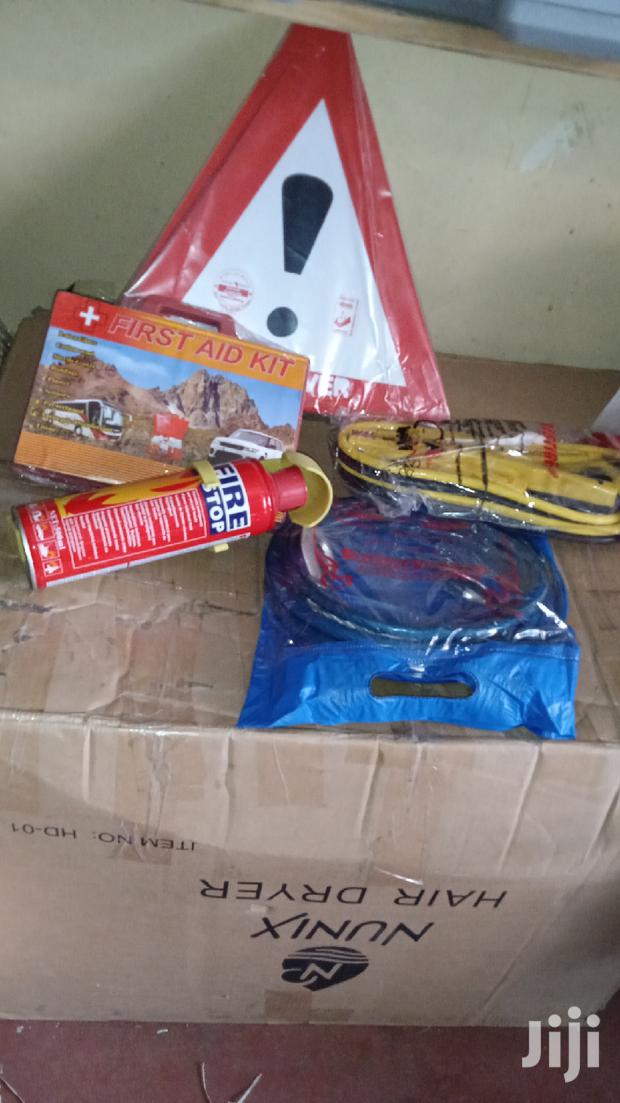 Safety Kits 5 in 1,Free Delivery Cbd