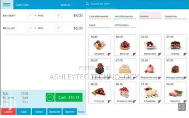 Point of Sale Software With Mpesa - thumbnail 2