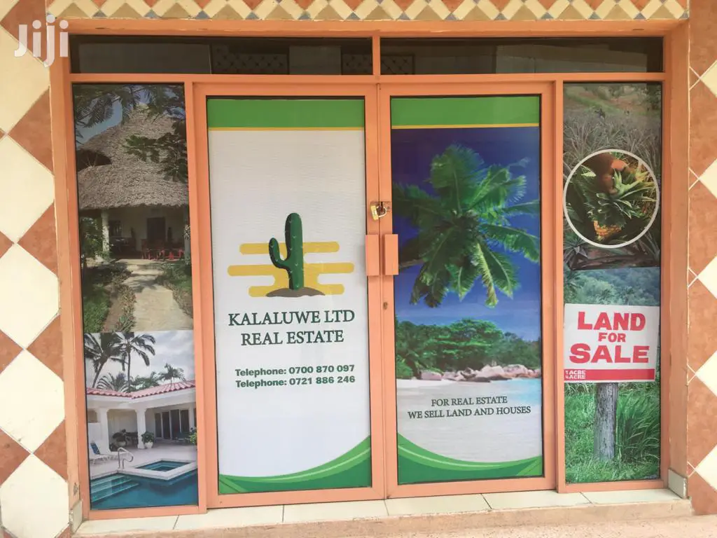 Banners/ Stickers (Large Format)Print and Cut in Nairobi Central