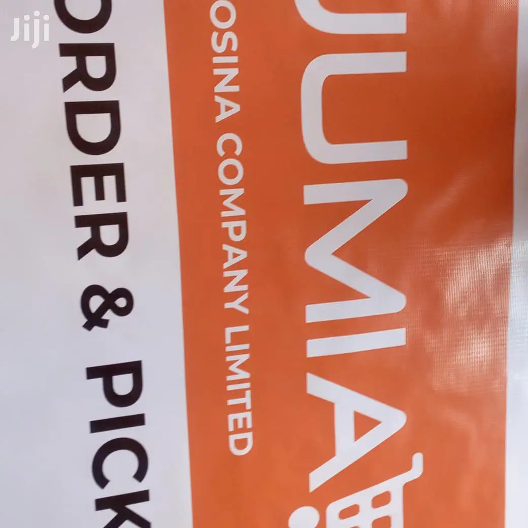 Banners/ Stickers (Large Format)Print and Cut in Nairobi Central