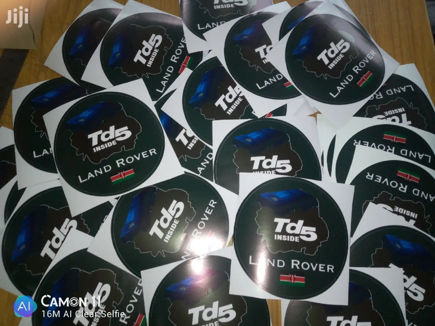 Banners/ Stickers (Large Format)Print and Cut in Nairobi Central