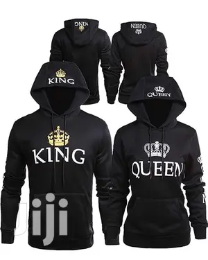 Branded Jumpers, Jackets or Printed Hoodies
