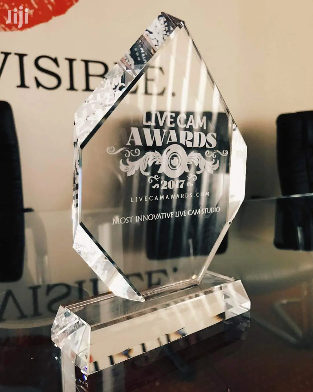 Trophies, Medals, Glass Awards Etc