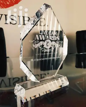 Trophies, Medals, Glass Awards Etc