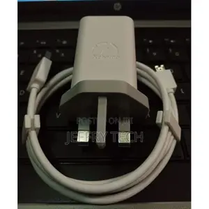 Infinix 6A Fast Charging Adapter Charger for Note Hot Seri