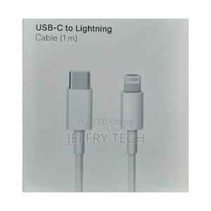 iPhone USB-C to Lightning Cable for iPhone 11, 11pro Max,12 - thumbnail 2