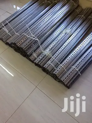 Din OMEGA Rails