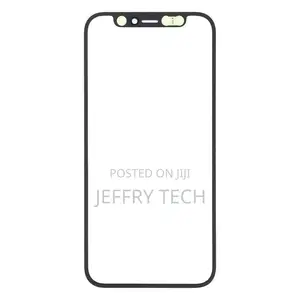 Front Screen Outer Glass Lens for iPhone 12 Pro
