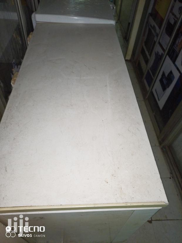 550L Single Door Freezer - thumbnail 4