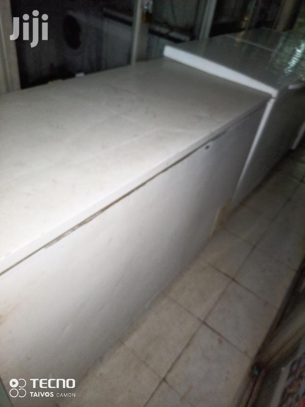 550L Single Door Freezer - thumbnail 5