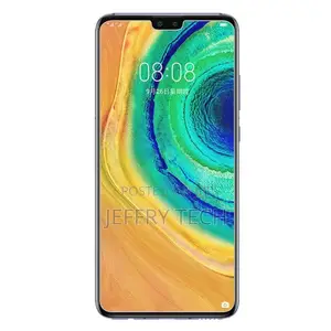 Huawei Mate 30 0.26mm 9H 2.5D Tempered Glass Film