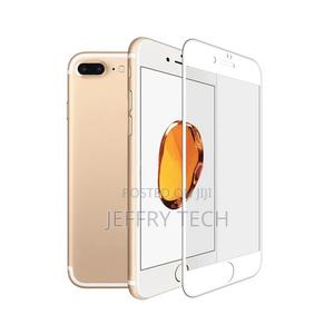 iPhone 7 8 Plus 3D Full Coverage Protective Film Anti-Scrat - thumbnail 2