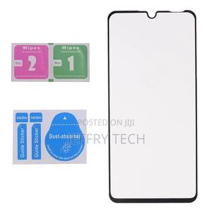 Screen Protector 9H Curved Tempered Glass Film - thumbnail 2