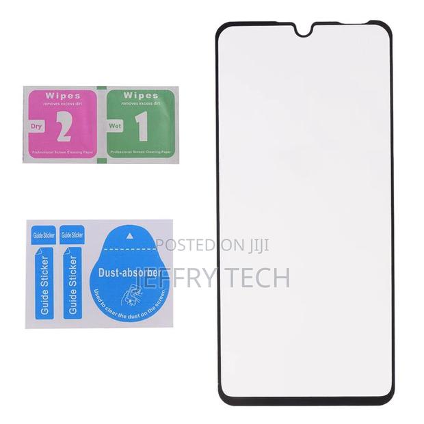Screen Protector 9H Curved Tempered Glass Film - main view