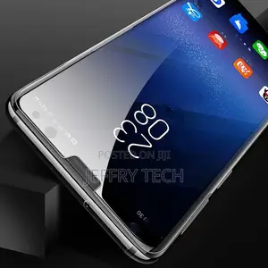 S10 Uv Tempered Film for Mate20pro Note9 Findx P30pro Transp