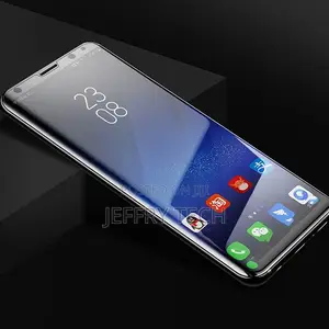S10 Uv Tempered Film for Mate20pro Note9 Findx P30pro Transp