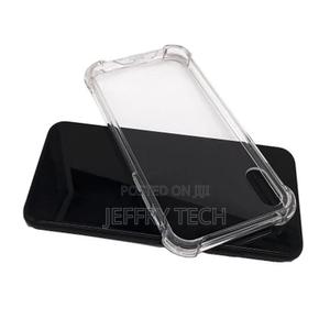 Clear Soft Thin Case Gel Tough COVER for iPhone XS Max Xr-Tr - thumbnail 2