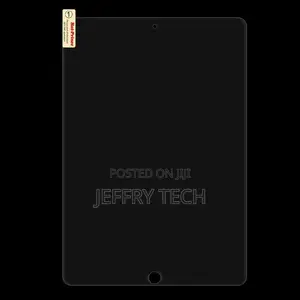 Tempered Glass Screen Protective Film for iPad Air 10.5 2019