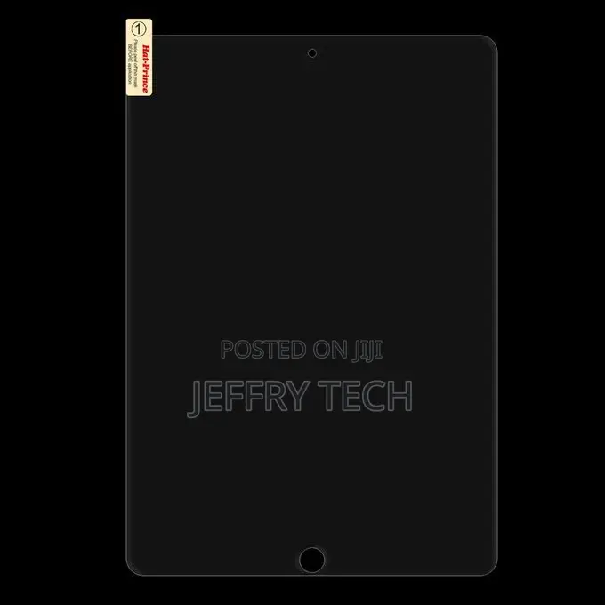 Tempered Glass Screen Protective Film for iPad Air 10.5 2019
