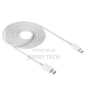 2m USB-C / Type-C 3.1 Male Connector for MACBOOK 12,