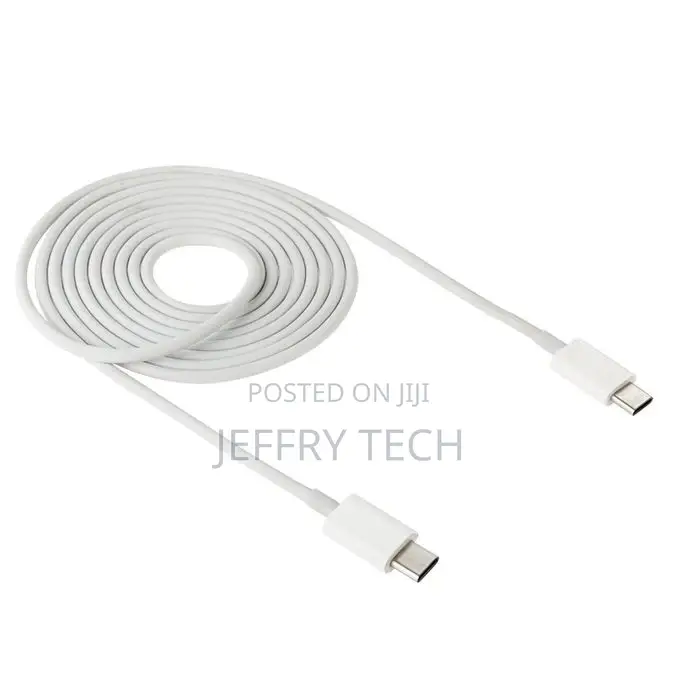 2m USB-C / Type-C 3.1 Male Connector for MACBOOK 12,