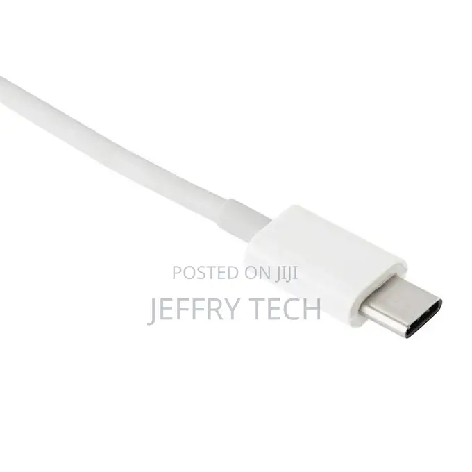 2m USB-C / Type-C 3.1 Male Connector for MACBOOK 12,