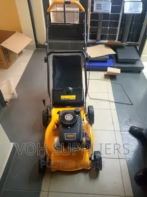 Garden Lawn Mower