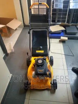 Garden Lawn Mower