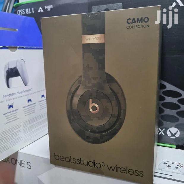 Beats Studio 3 Original - main view