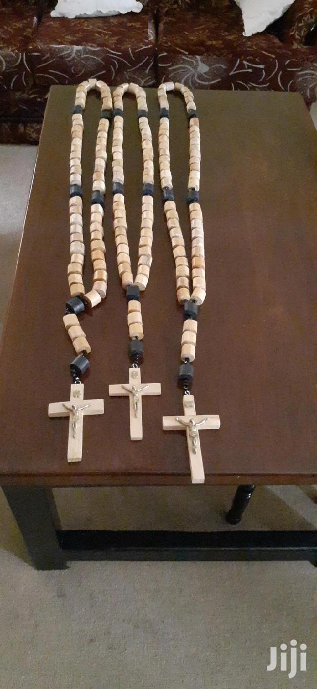 Catholic Rosary - thumbnail 3