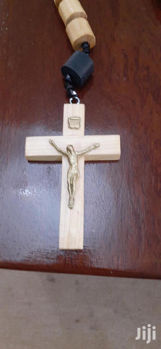 Catholic Rosary - thumbnail 4