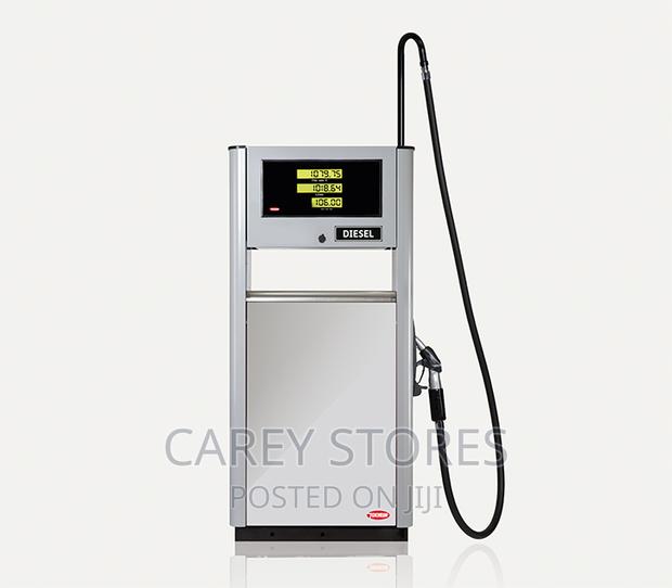 Fuel Dispenser (Fuel Paump)