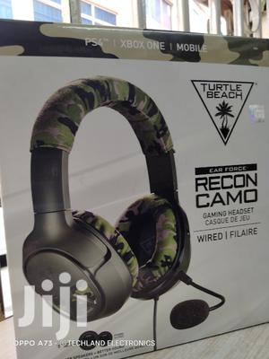 Recon Camo Headsets - thumbnail 2