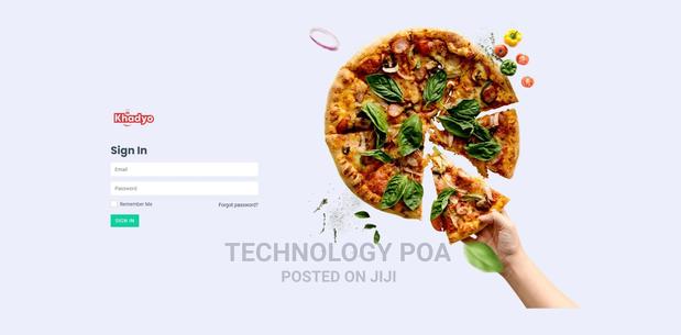 Restaurant Software - thumbnail 3