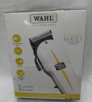 Wahl Super Taper - thumbnail 2