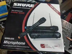 Shure Wireless