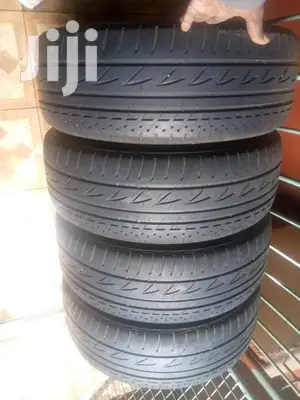 Good in Condition Second Hand Tires Sizes 225/55r