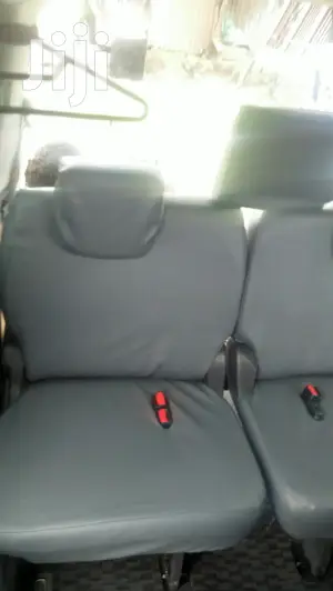 Ngong Car Seat Covers