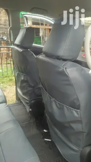 Ngong Car Seat Covers