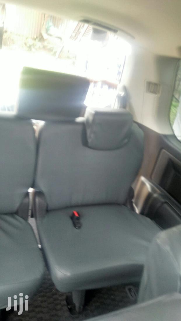 Ngong Car Seat Covers - thumbnail 3